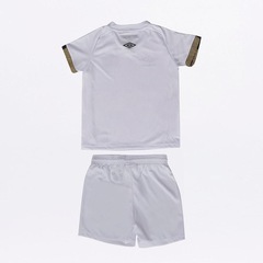 Uniforme do Sport II 2021 Oficial Umbro - Infantil - Foto 2