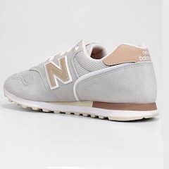 Tênis New Balance 373 - Feminino - Foto 5