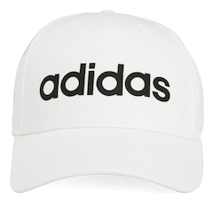 Boné Aba Curva adidas Daily - Snapback - Adulto - Foto 2