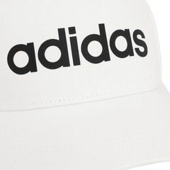 Boné Aba Curva adidas Daily - Snapback - Adulto - Foto 3