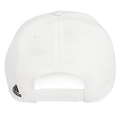 Boné Aba Curva adidas Daily - Snapback - Adulto - Foto 4
