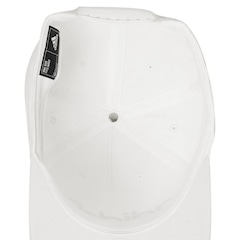 Boné Aba Curva adidas Daily - Snapback - Adulto - Foto 5