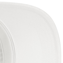 Boné Aba Curva adidas Daily - Snapback - Adulto - Foto 7