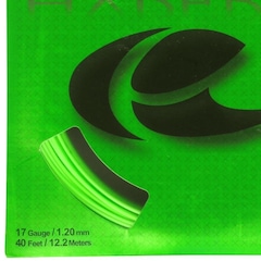 Corda Solinco Hyper G Soft 17L 1.20Mm - Set Individual - Foto 2