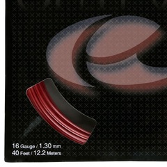 Corda Solinco Outlast 16L 1.30Mm - Set Individual - Foto 2