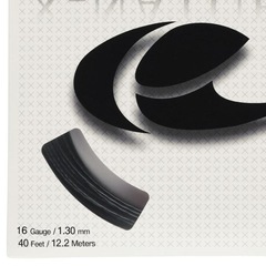 Corda Solinco X-Natural 16L 1.30 - Set Individual - Foto 2