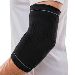 Cotoveleira N1 Sport Linha Fisio Poliamida - Foto 1