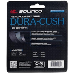 Cushion Grip Solinco Dura Cush - Foto 4