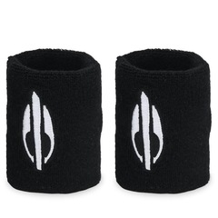 Munhequeira Mormaii Atoalhada Curta - 2 unidades - Foto 2