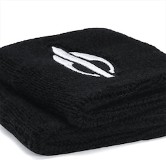 Munhequeira Mormaii Atoalhada Curta - 2 unidades - Foto 3