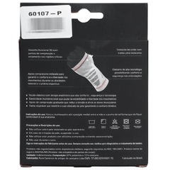 Munhequeira N1 Sport Linha Fisio - 1 unidade - Foto 4