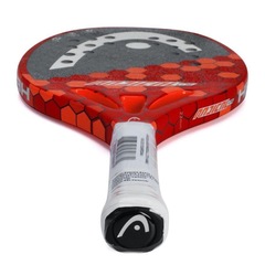 Raquete de Beach Tennis Head Radical Lite - Adulto - Foto 7