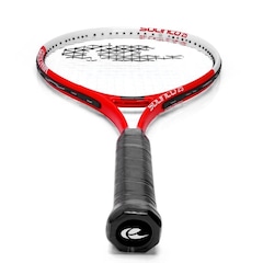 Raquete de Tênis Solinco Shadow 25 - Infantil - Foto 6