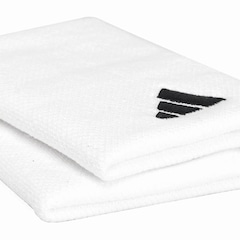 Munhequeira adidas Tennis Wb Longa - 2 unidades - Foto 3