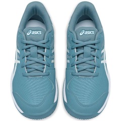 Tênis Asics Gel Game 9 - Infantil - Foto 3