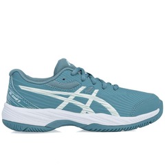 Tênis Asics Gel Game 9 - Infantil - Foto 1