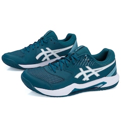 Tênis Asics Gel-Dedicate 8 Clay - Masculino - Tennis - Foto 2