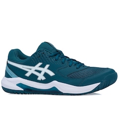 Tênis Asics Gel-Dedicate 8 Clay - Masculino - Tennis - Foto 6