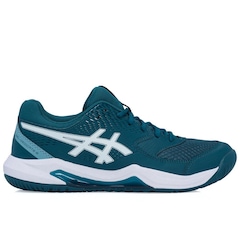 Tênis Asics Gel-Dedicate 8 Clay - Masculino - Tennis - Foto 1