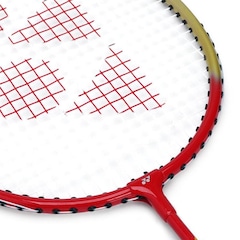 Raquete de Badminton Yonex Gr-20 - Adulto - Foto 3