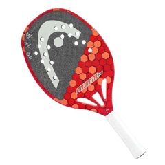 Raquete de Beach Tennis Head Radical Pro - Adulto - Foto 1