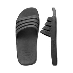 Chinelo Havaianas Stradi Slide - Unissex - Foto 3