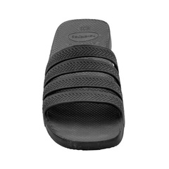 Chinelo Havaianas Stradi Slide - Unissex - Foto 4