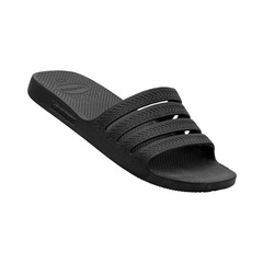 Chinelo Havaianas Stradi Slide - Unissex - Foto 6