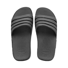 Chinelo Havaianas Stradi Slide - Unissex - Foto 8
