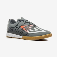 Chuteira Futsal Umbro Velocita Alchemist Club - Adulto - Foto 8