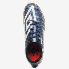 Chuteira Futsal Umbro Ultraskin - Adulto - Foto 3