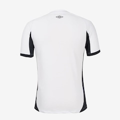 Camisa do Sport Of.2 2022 Classic S/N Umbro - Masculina - Foto 2
