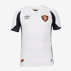 Camisa do Sport Of.2 2022 Classic S/N Umbro - Masculina - Foto 3