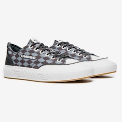 Tênis Umbro Rudy Print - Masculino - Foto 1