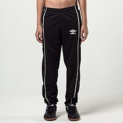 Calça Umbro Gol Twr Shelter - Infantil - Foto 2