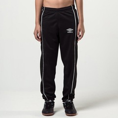 Calça Umbro Gol Twr Shelter - Infantil - Foto 4