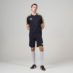 Calção Masculino Umbro Line Diamond - Foto 2