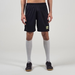 Calção Masculino Umbro Line Diamond - Foto 1