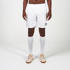 Calção Masculino Umbro Line Diamond - Foto 1