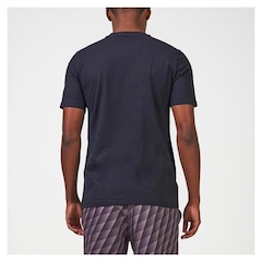 Camiseta Umbro Large Logo Duo - Masculina - Foto 2
