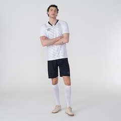 Camiseta Umbro Magis Cut - Masculina - Foto 3