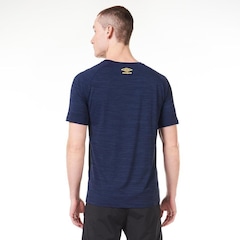 Camiseta Umbro Blend Large Diamond - Masculina - Foto 2