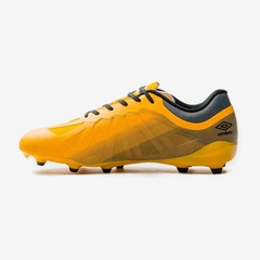 Chuteira de Campo Umbro Velocita 6 Club - Adulto - Foto 4