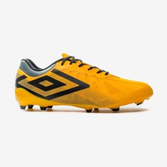 Chuteira de Campo Umbro Velocita 6 Club - Adulto - Foto 6