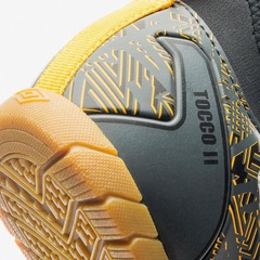 Chuteira Futsal Umbro Tocco II Club - Adulto - Foto 7