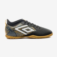 Chuteira Futsal Umbro Tocco II Club - Adulto - Foto 8