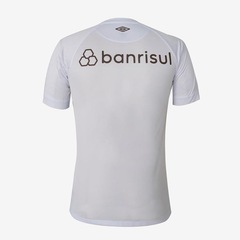 Camisa do Grêmio II 23 Umbro - Masculina - Foto 3