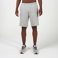 Bermuda Umbro Twr Fit - Masculina - Foto 1