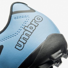 Chuteira Society Umbro Class - Adulto - Foto 8