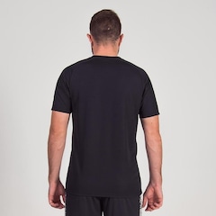 Camisa de Goleiro Umbro Gaudium - Masculina - Foto 2